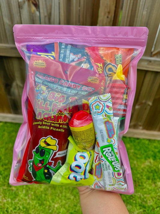 BIG CHAMOY PICKLE KIT