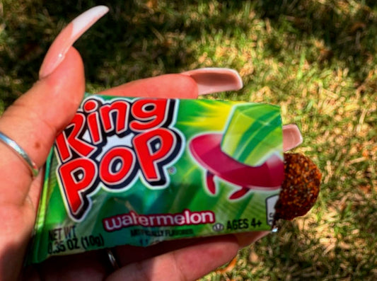 Ring Pop